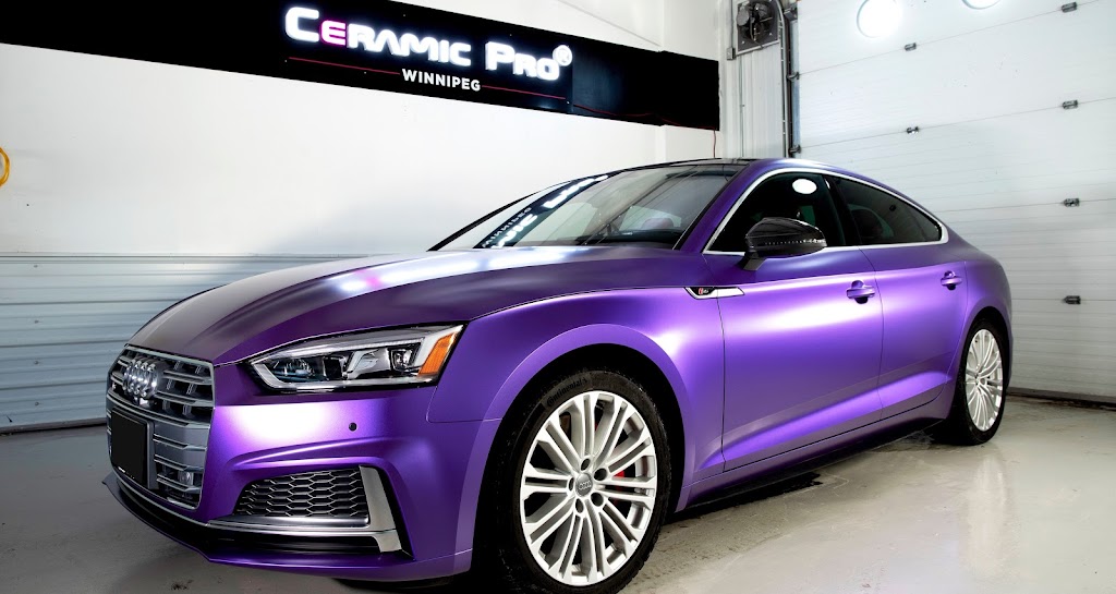 Ceramic Pro Winnipeg | 9 S Landing Dr #203, Oak Bluff, MB R4G 0C4, Canada | Phone: (204) 995-0637