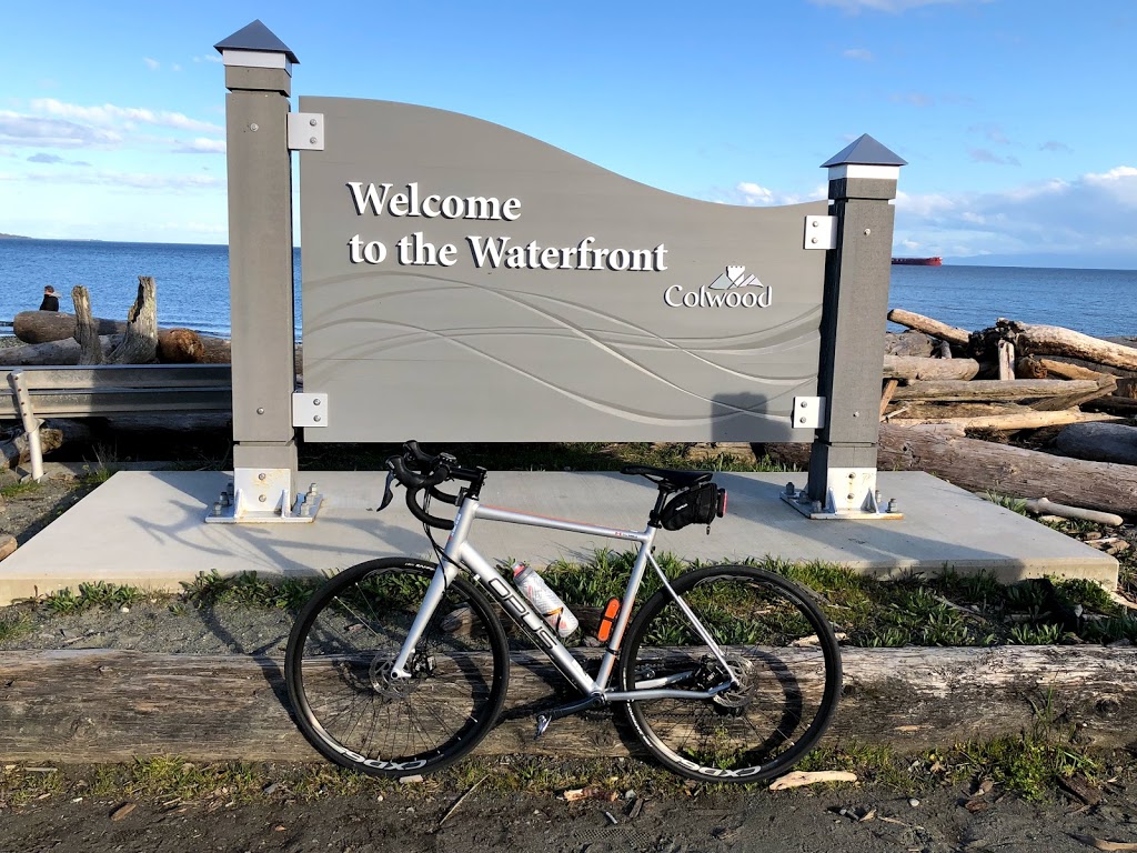Colwood Waterfront | 2901 Ocean Blvd, Victoria, BC V9C 1B6, Canada