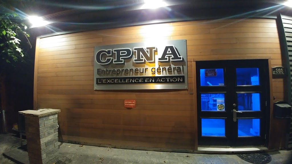 Construction-Renovation Cpna | 808 Bd Queen-Victoria, Sherbrooke, QC J1H 3R8, Canada | Phone: (819) 569-1817
