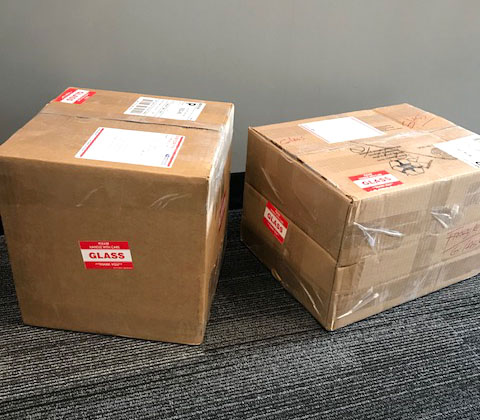 United States Postal Service | 58480 Main St, New Haven, MI 48048, USA | Phone: (800) 275-8777