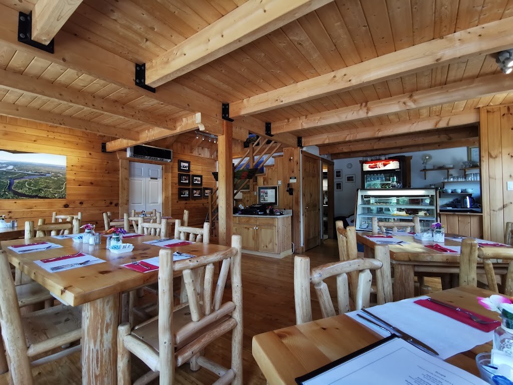 Coastal Cafe | 13149 NS-104, Havre Boucher, NS B0H 1P0, Canada | Phone: (902) 747-2640