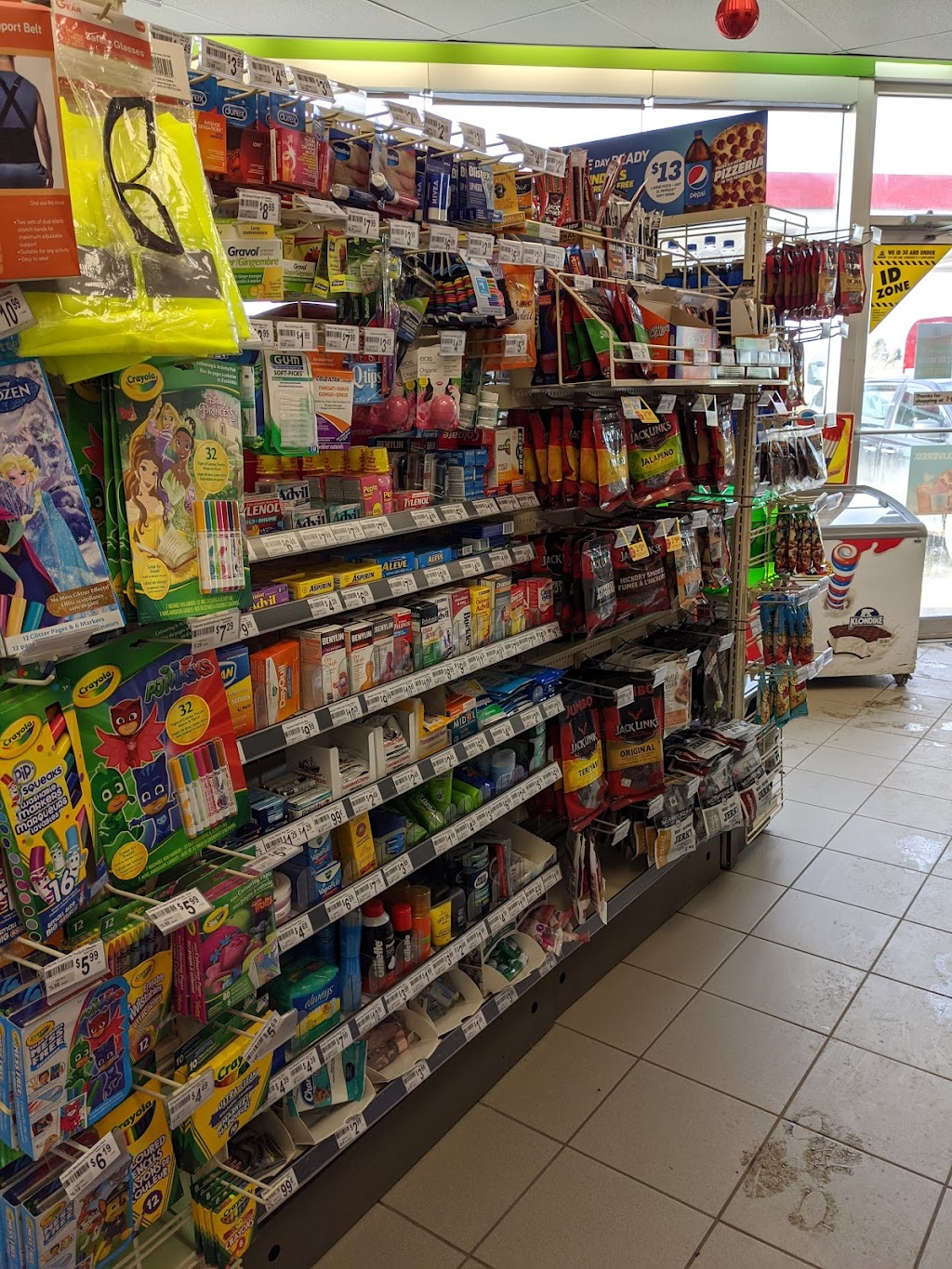7-Eleven | 7111 50 Ave, Red Deer, AB T4N 4E4, Canada | Phone: (403) 406-0914