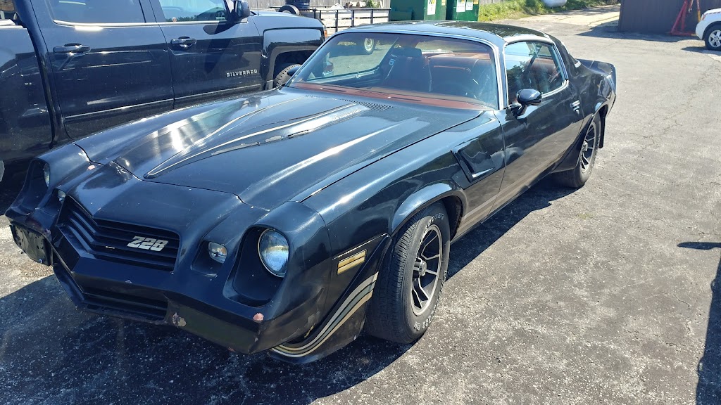 Rowe Motors | 520 Broadway St, Kincardine, ON N2Z 2E8, Canada | Phone: (519) 396-7575