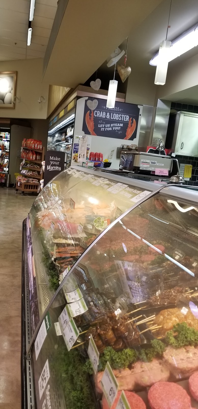 Thrifty Foods | 650 Terminal Ave #101, Nanaimo, BC V9R 5E2, Canada | Phone: (250) 729-2937