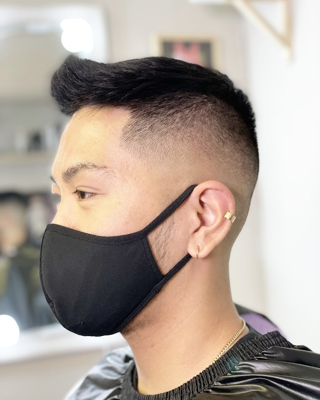 Ky and Co. Barbershop | 131 Upper Centennial Pkwy unit 7, Stoney Creek, ON L8J 0B2, Canada | Phone: (905) 664-7176