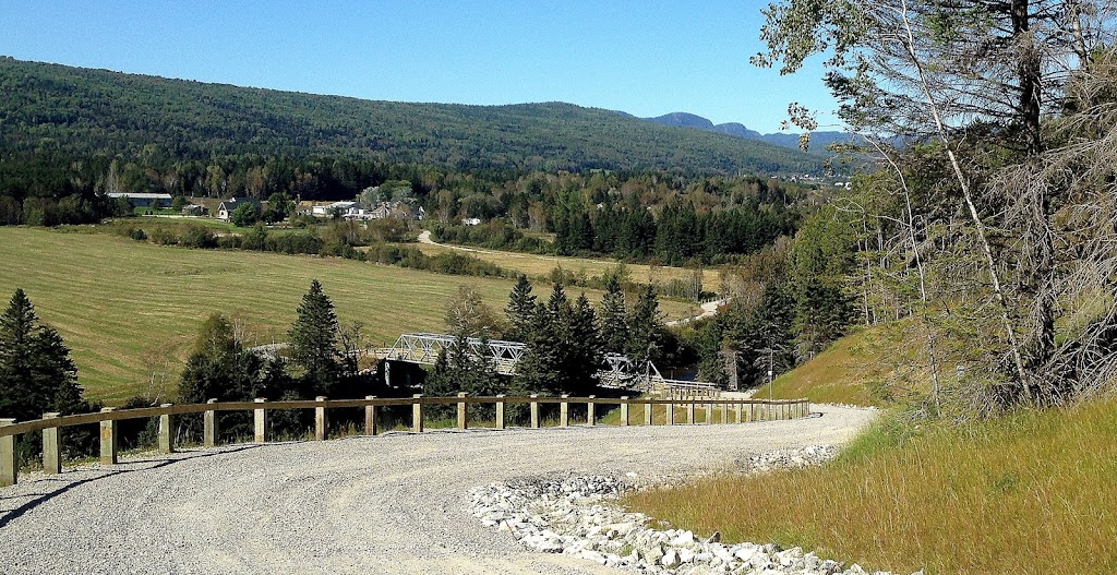 Municipalité de Saint-Urbain | 917 Rue St Édouard, Saint-Urbain, QC G0A 4K0, Canada | Phone: (418) 639-2467