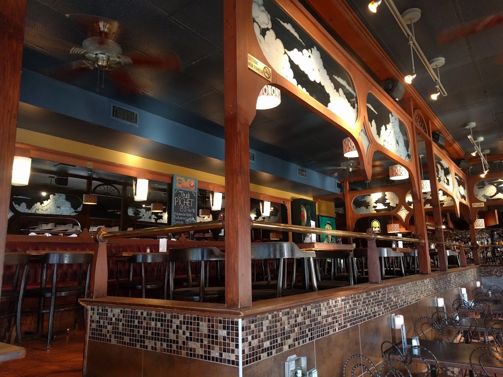 Café Bla-Bla | 2 Rue Wellington S, Sherbrooke, QC J1H 5C7, Canada | Phone: (819) 565-1366
