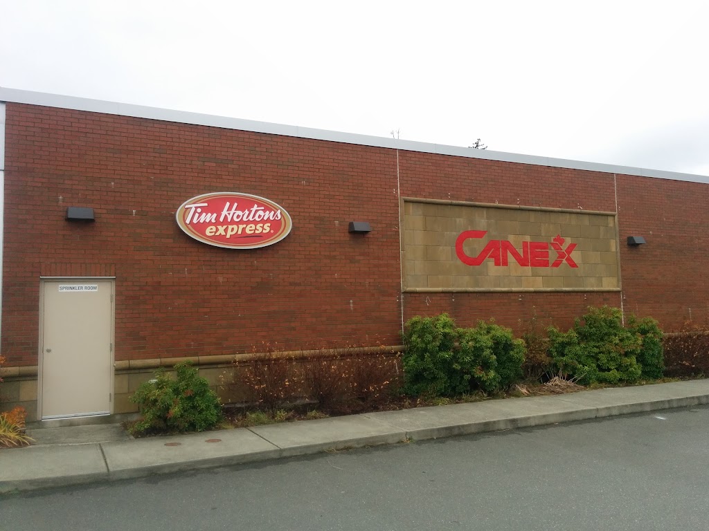 Tim Hortons | Comox Retail, 1625 Military Row Building 310, Unit 1, Lazo, BC V0R 2K0, Canada | Phone: (250) 339-5553