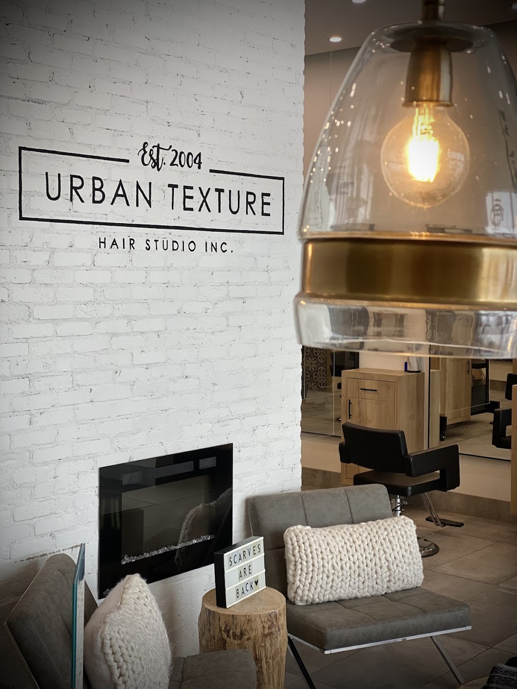 Urban Texture Hair Studio | 12024 Sarcee Trail NW #320, Calgary, AB T3R 0J1, Canada | Phone: (403) 398-8260