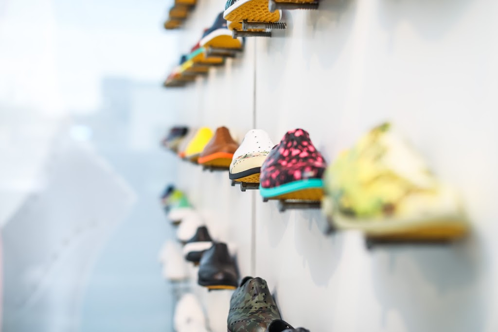 Biion Footwear | 160 First St, Collingwood, ON L9Y 1A7, Canada | Phone: (844) 994-0404