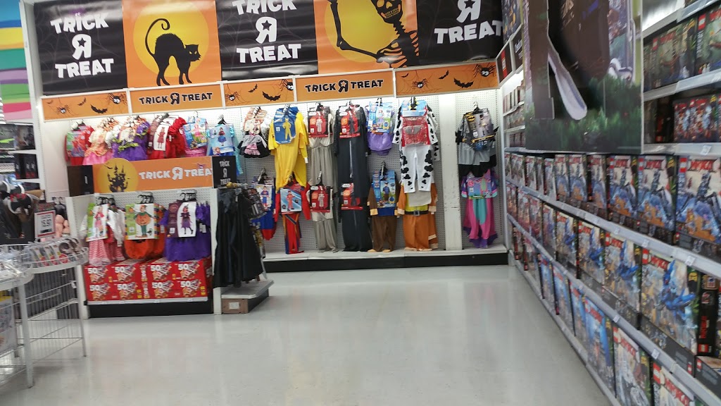 Toys"R"Us | 200 Windflower Gate, Woodbridge, ON L4L 9K8, Canada | Phone: (905) 265-8697