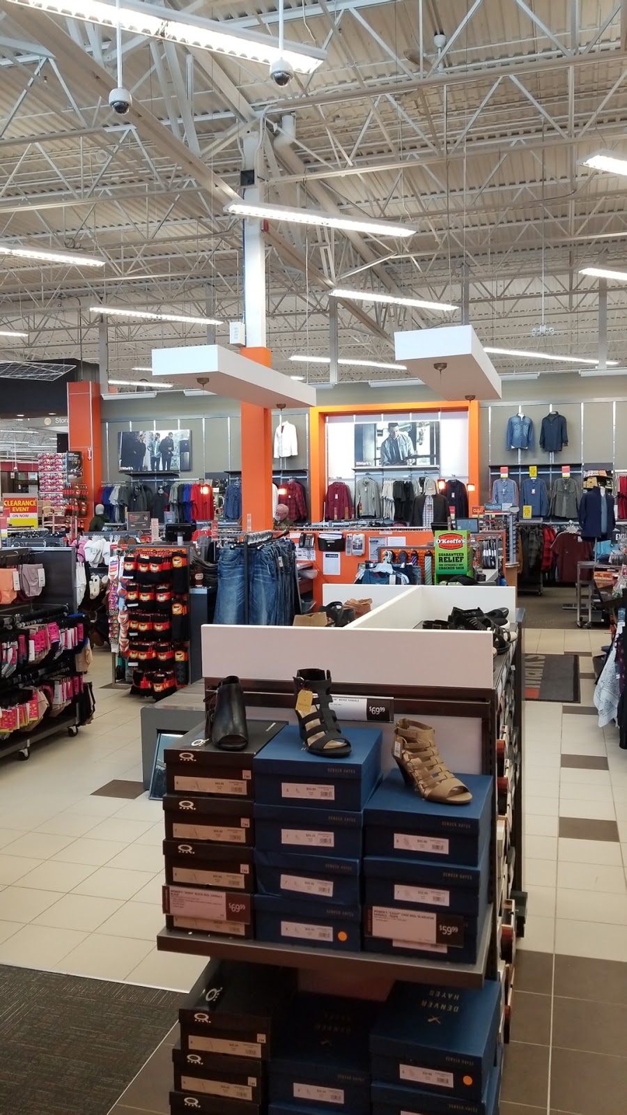 Marks | 2000 Green Rd, Bowmanville, ON L1C 3K7, Canada | Phone: (905) 623-8889