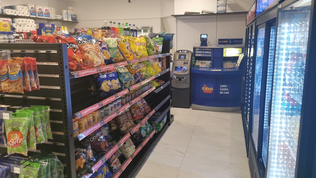 Aj’s Convenience Center | 1060 Kennedy Rd, Scarborough, ON M1P 2K7, Canada | Phone: (416) 901-5450