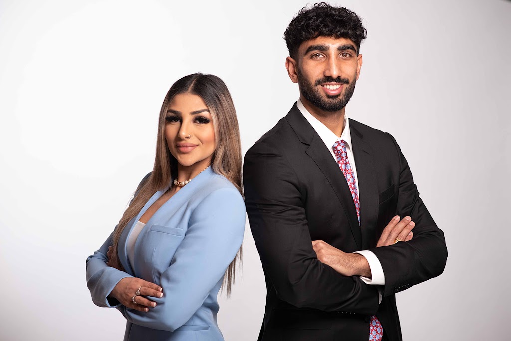 Team Brandon and Chanel - RE/MAX Westcoast | 6086 Russ Baker Way #110, Richmond, BC V7B 1B4, Canada | Phone: (778) 879-6742