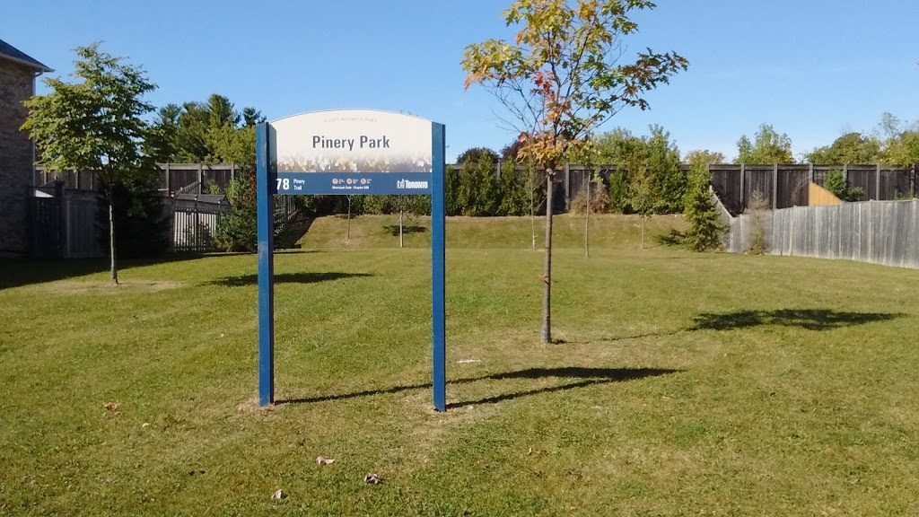 Pinery Park | 78 Pinery Trail, Scarborough, ON M1B 6C1, Canada
