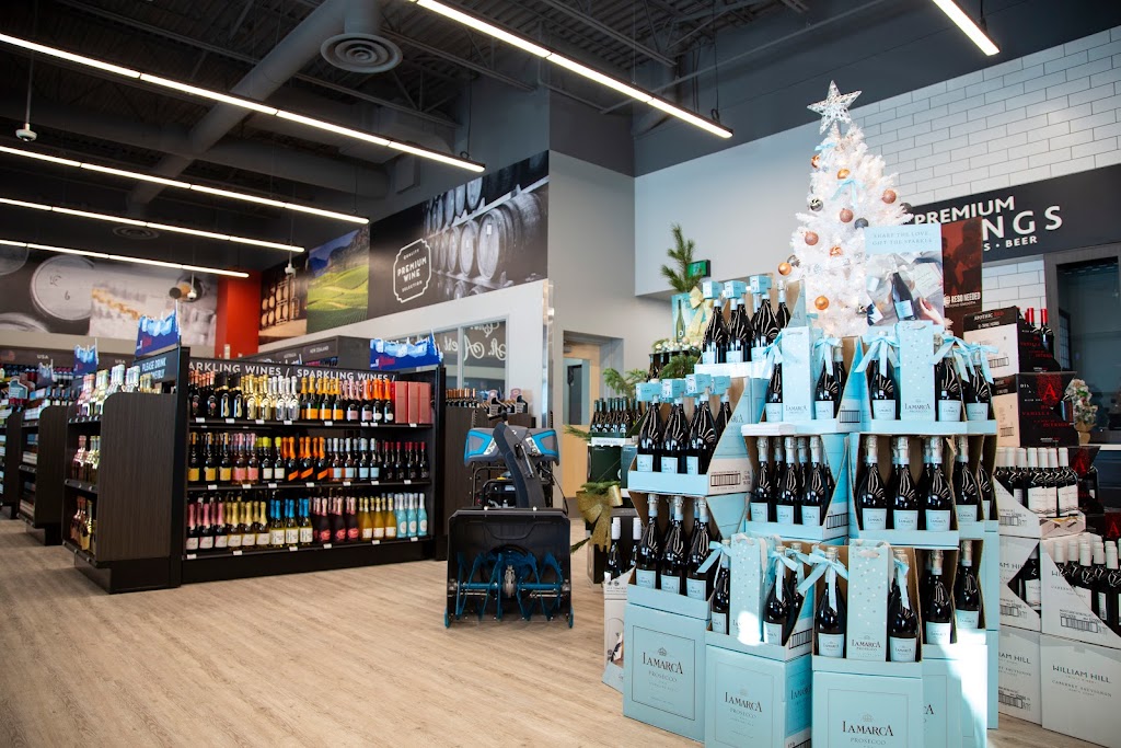 Co-op Wine Spirits Beer (Riverside) | 10 Rose Gate #200, St. Albert, AB T8N 7Y3, Canada | Phone: (780) 544-1453
