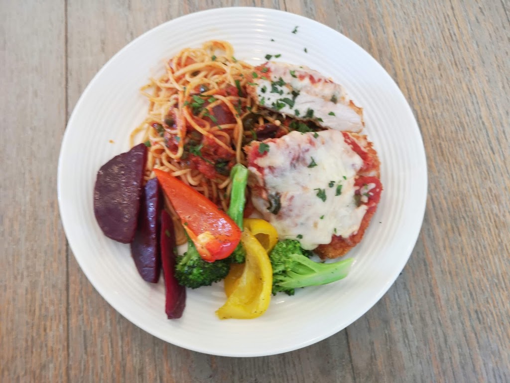 The Italian Farmhouse Restaurant & Bar | 20 Balsam Ave, Bragg Creek, AB T0L 0K0, Canada | Phone: (403) 949-2750