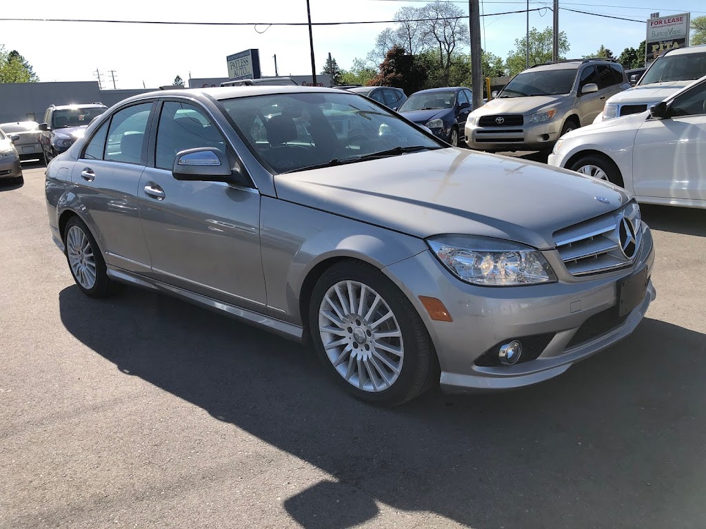 Payless Auto Sales | 147 Hespeler Rd, Cambridge, ON N1R 3G9, Canada | Phone: (519) 498-2299