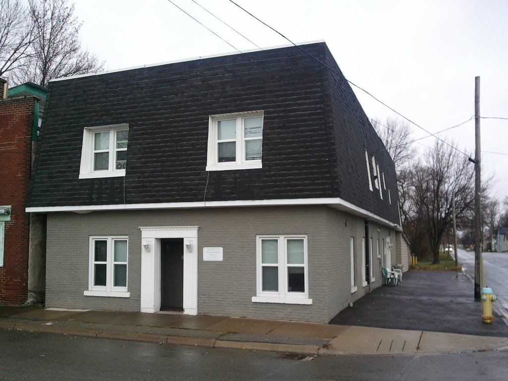 Seaway Park Supportive Living Residence | 68 Fraser St, Port Colborne, ON L3K 1E3, Canada | Phone: (844) 475-2337