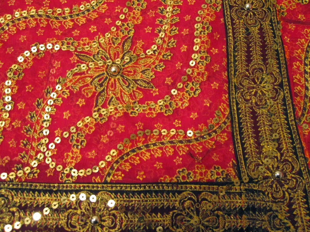 Huma Boutique Indian Clothes | 602 Concession, Hamilton, ON L8V 1B3, Canada | Phone: (905) 387-8283
