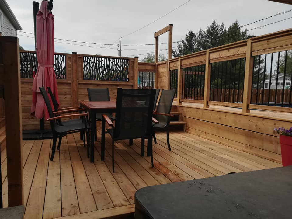 Habitation Era | 4065 Rue dAvignon, Québec, QC G2B 1W1, Canada | Phone: (418) 576-4147