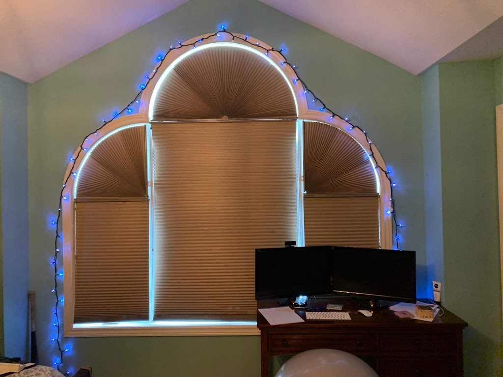 Blinds By Design Ltd | 101 Fanshawe Park Rd E, London, ON N5X 2S7, Canada | Phone: (519) 601-8992