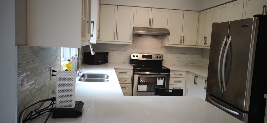 Dolphin Cleaning 海豚清洁 | 95 Mural St unit 102, Richmond Hill, ON L4B 3G2, Canada | Phone: (905) 882-5281