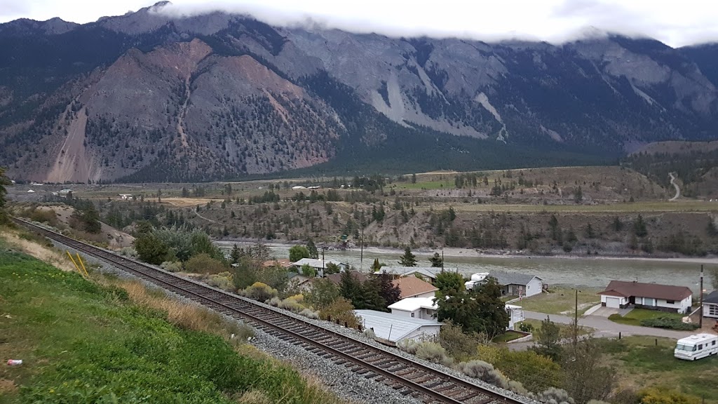 Lillooet Town Hall | 615 Main St, Lillooet, BC V0K 1V0, Canada | Phone: (250) 256-4289