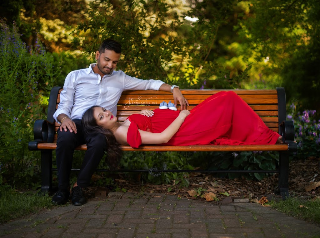 Jenna Christine Photography | 3560 Drummond Concession 2, Perth, ON K7H 3C3, Canada | Phone: (613) 614-8812