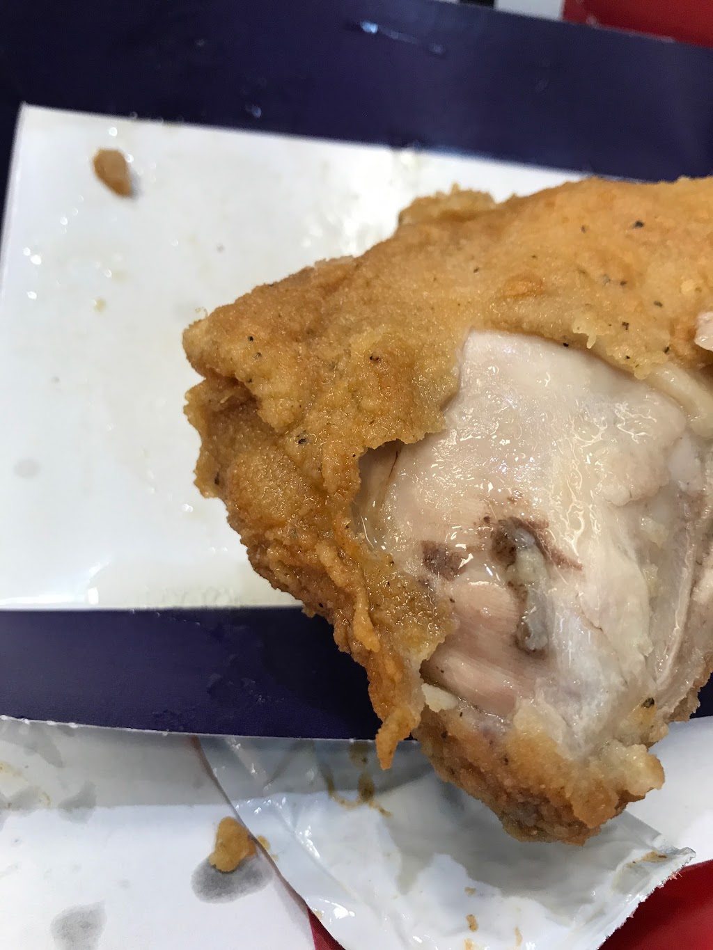 KFC | 2079 Pembina Hwy, Winnipeg, MB R3T 5J9, Canada | Phone: (204) 987-8312