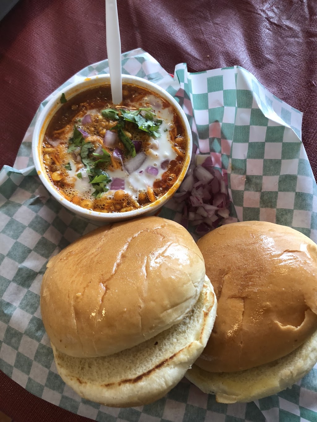 Bombay Bites | 846 Markham Rd, Scarborough, ON M1H 2Y2, Canada | Phone: (416) 792-8446