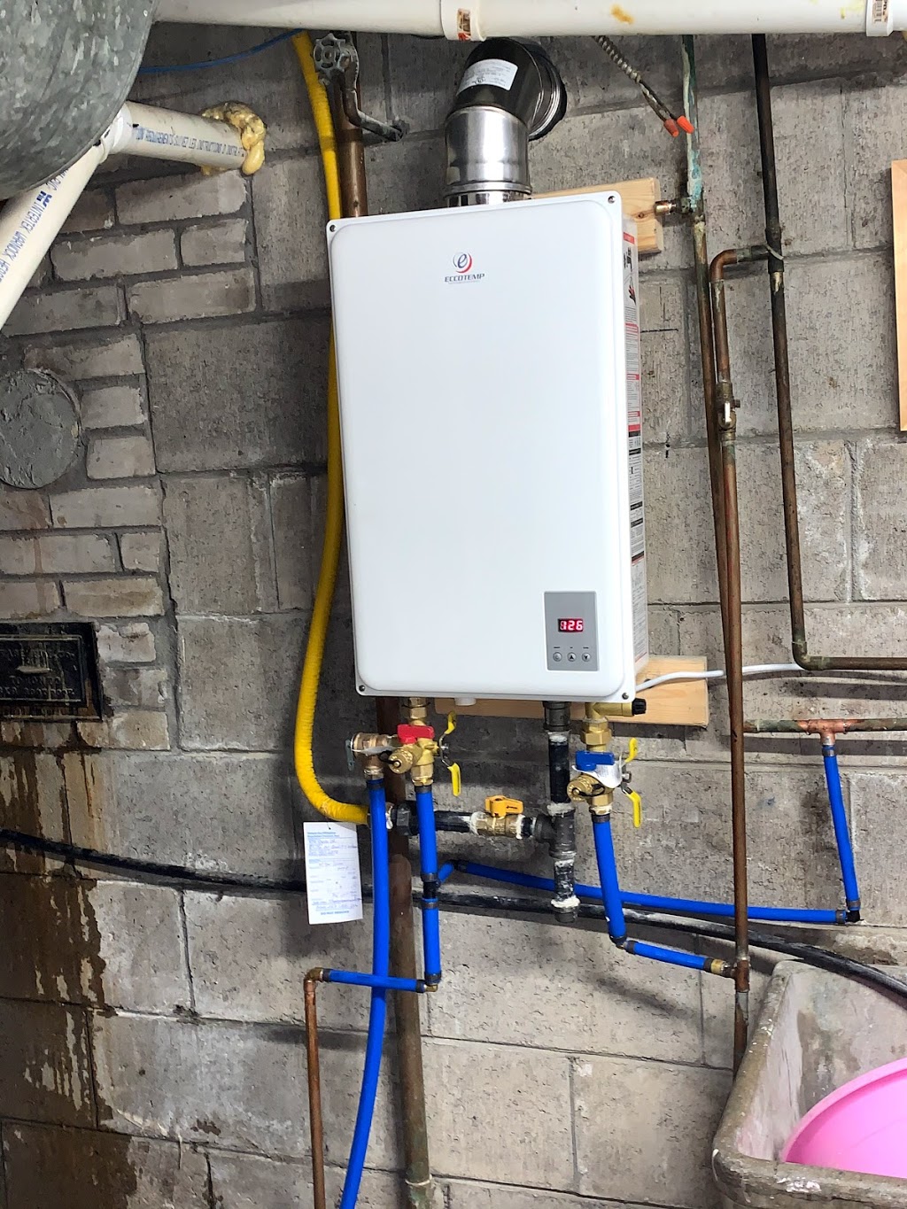 Elite Air Quality Indoor | 1-1176 Albion Rd, Etobicoke, ON M9V 1A8, Canada | Phone: (647) 787-6879