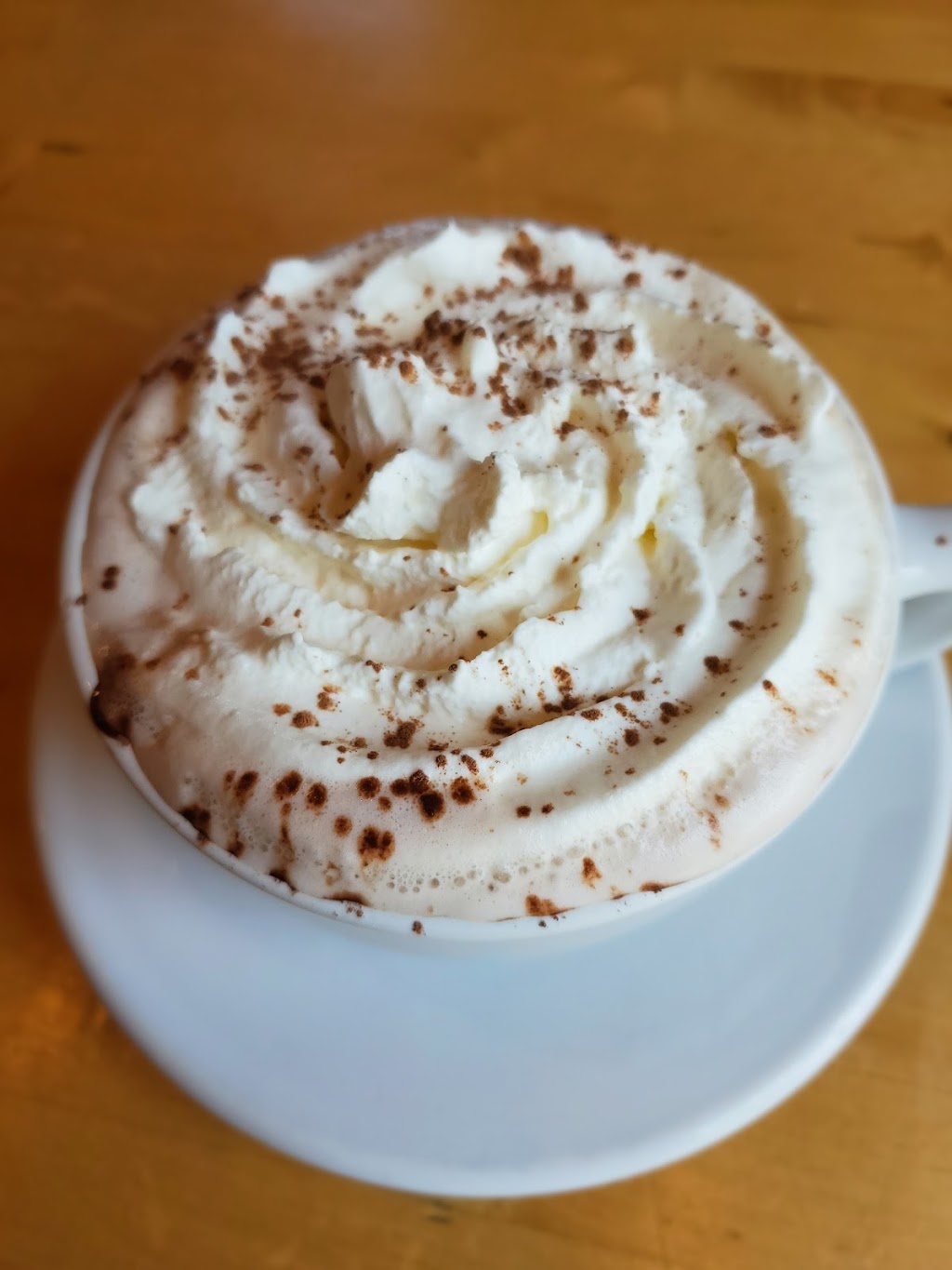 Enzos Italian Caffe | 365 N Beach Rd #202, Eastsound, WA 98245, USA | Phone: (360) 376-3732