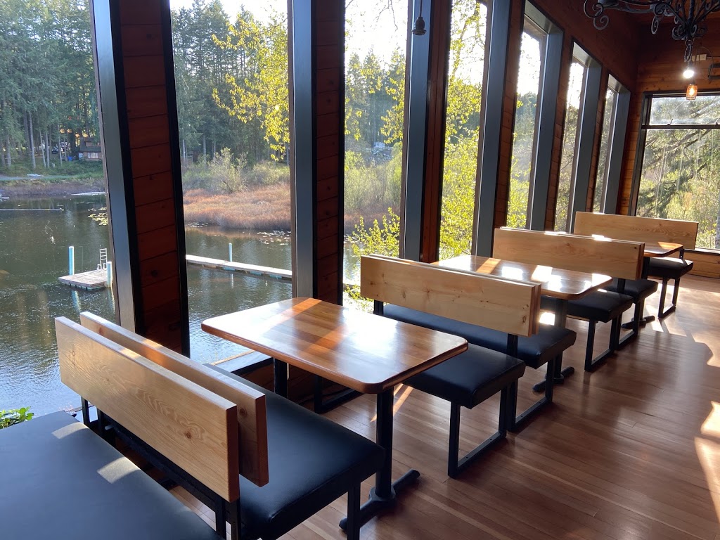 The Lakehouse at Shawnigan | 2460 Renfrew Rd, Shawnigan Lake, BC V0R 2W0, Canada | Phone: (250) 929-2555