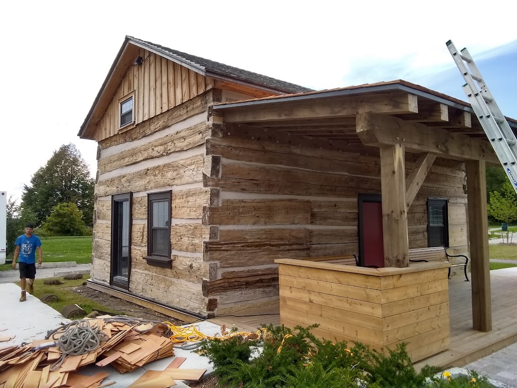 Duratech Roofing | 221 Glendale Ave, St. Catharines, ON L2T 3B9, Canada | Phone: (647) 807-2601