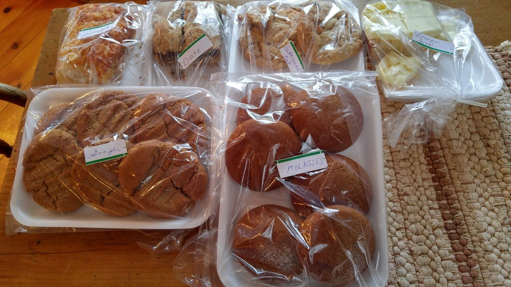 Seaside Bakery | 351 All Weather Hwy, Souris, PE C0A 2B0, Canada | Phone: (902) 687-2653