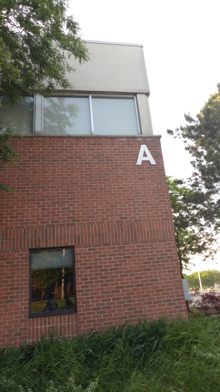 Fanshawe College A Building | Fanshawe College Blvd, London, ON N5V 2A5, Canada