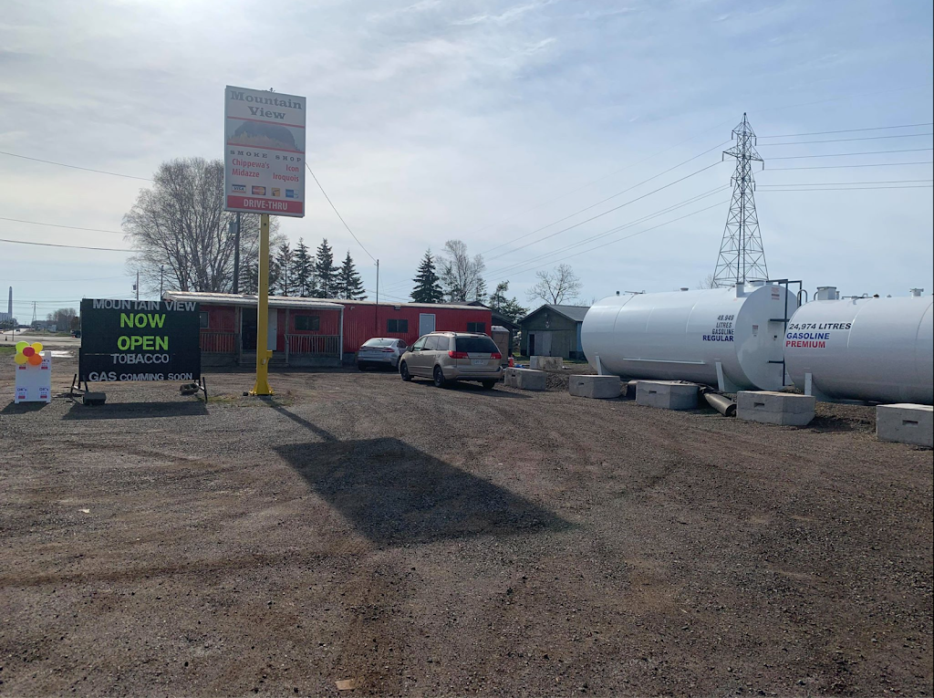 Mountain View | 686 City Rd, Thunder Bay, ON P7J 1K3, Canada | Phone: (807) 622-2725