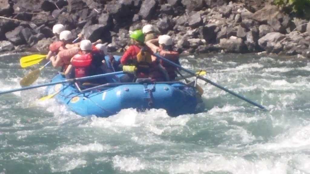 Tamihi Rapids Campsite | Chilliwack River Rd, Chilliwack, BC, Canada | Phone: (905) 658-5567