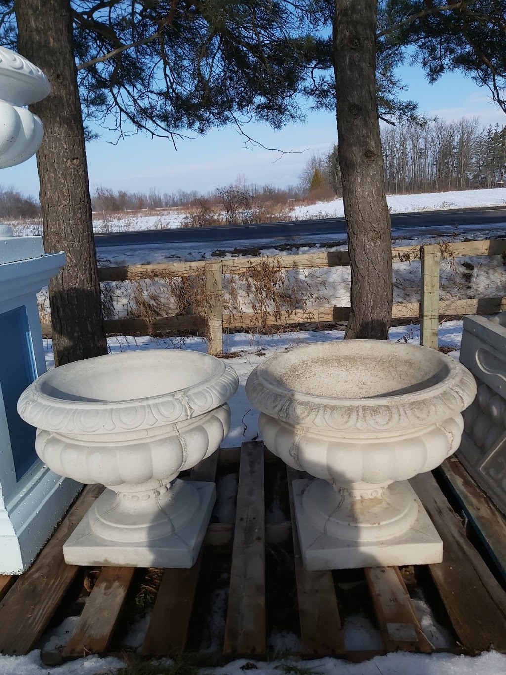 Outdoor Decor Canada | 1231 10th Line, Innisfil, ON L9S 3N5, Canada | Phone: (705) 817-4317