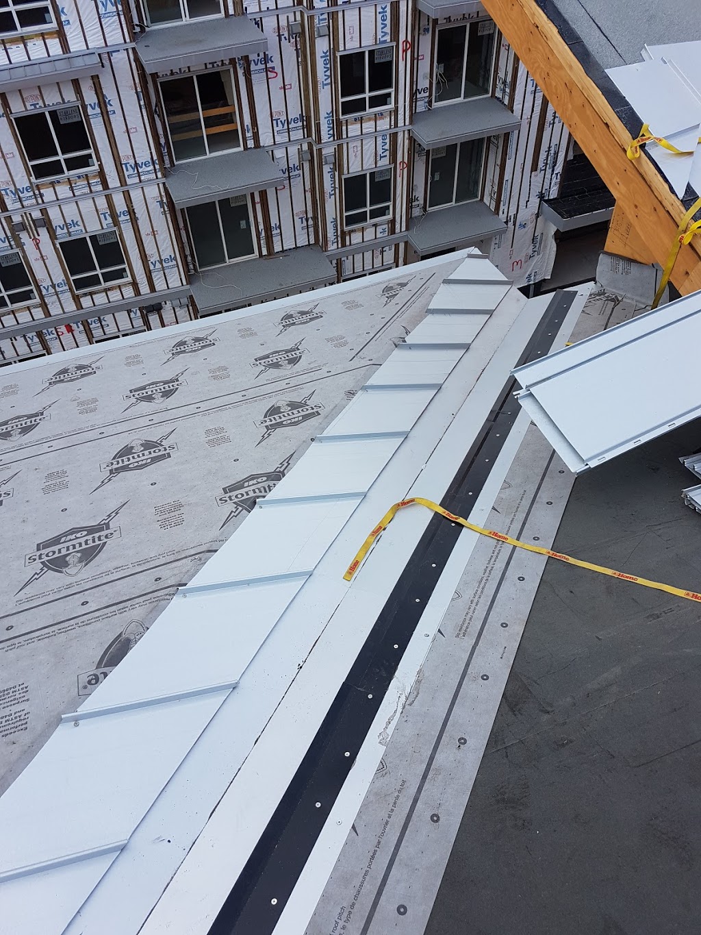 Heka Metal Roofing | 22-4910 25 Ave, Vernon, BC V1B 6R4, Canada | Phone: (250) 306-4497