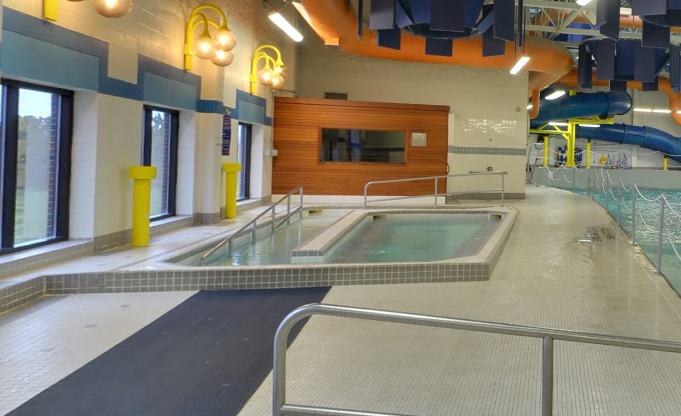Kanata Leisure Centre and Wave Pool | 70 Aird Pl, Kanata, ON K2L 4C9, Canada | Phone: (613) 580-9677