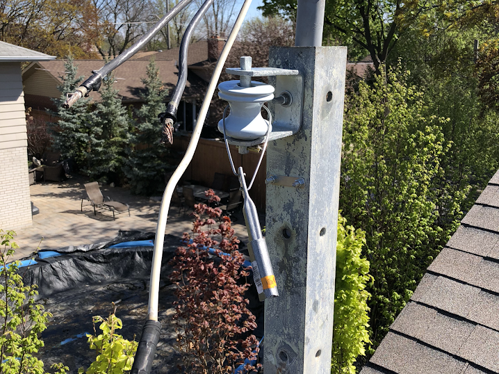 Longhouse Electric Electrical & Heating Contractor | 1372 Roylen Rd, Oakville, ON L6H 1V4, Canada | Phone: (647) 588-8120