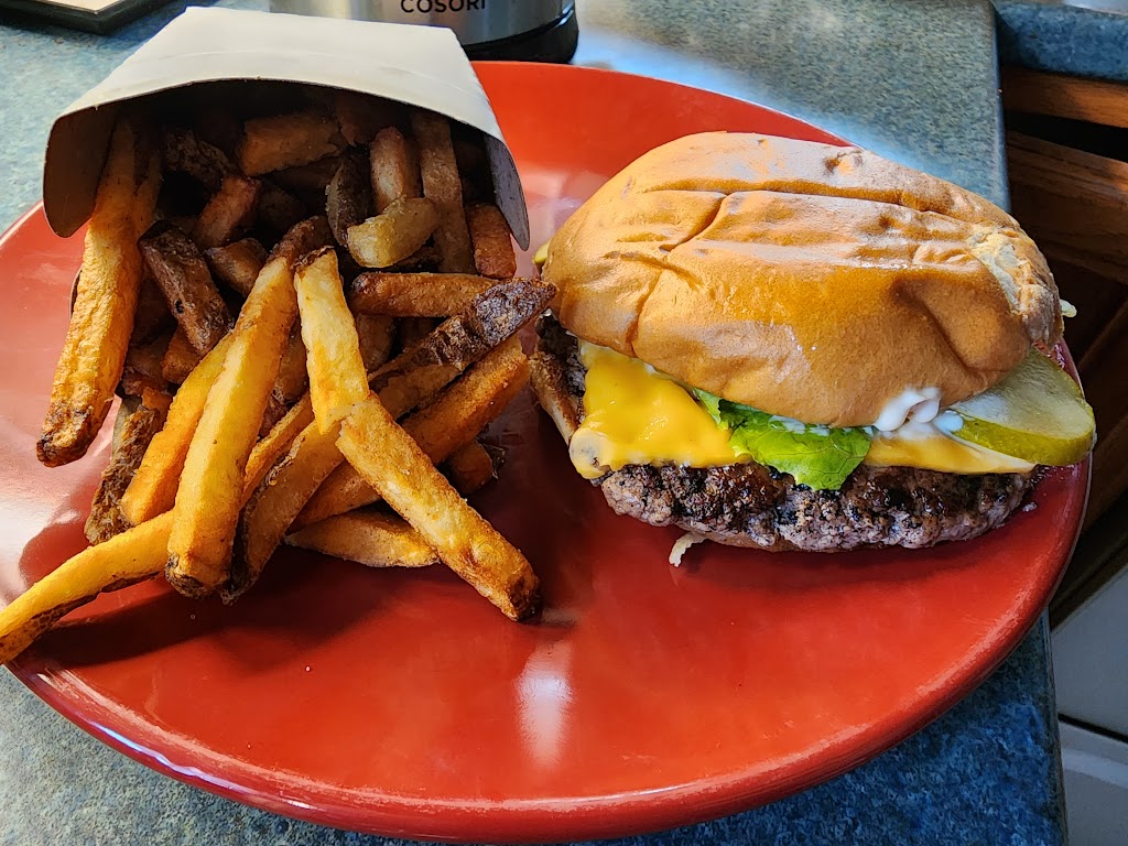 Steak Machine | 22233 Loyalist Pkwy, Carrying Place, ON K0K 1L0, Canada | Phone: (613) 404-9674