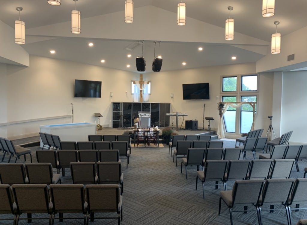 Rock City Church Kitchener | 14 Executive Pl, Kitchener, ON N2P 2N4, Canada | Phone: (519) 722-8207