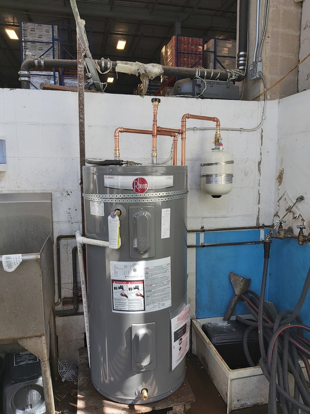 Ethos Plumbing & Heating Ltd. | 5198 Fairmont St, Vancouver, BC V5R 3V3, Canada | Phone: (604) 446-9263