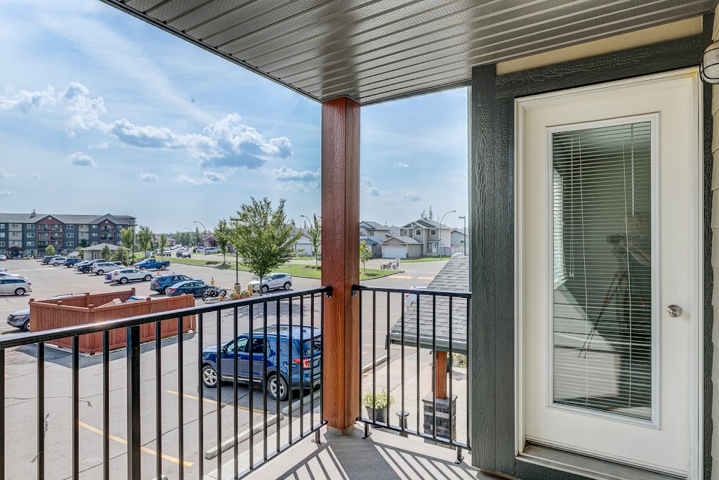 Brintnell Landing Apartments - Skyline Living | 16255, 16265 & 16275, 51 St NW, Edmonton, AB T5Y 0V6, Canada | Phone: (587) 414-2589