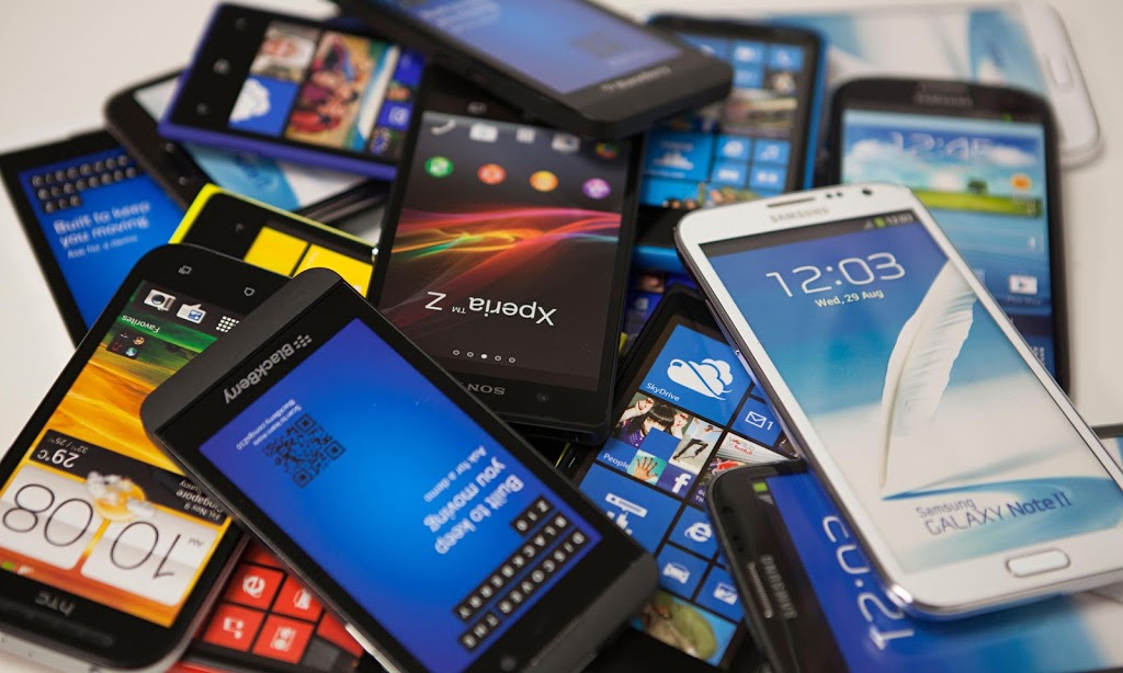 Electronic Recycling Association - Montreal | #160, 130 Boulevard Saint-Joseph, Lachine, QC H8S 2L3, Canada | Phone: (514) 360-8559