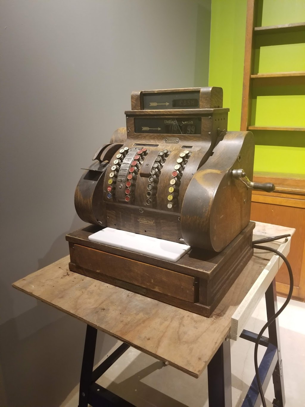 Winnipeg River Heritage Museum | 19 Baie, Caron Bay S, St-Georges, MB R0E 1V0, Canada | Phone: (204) 367-8801