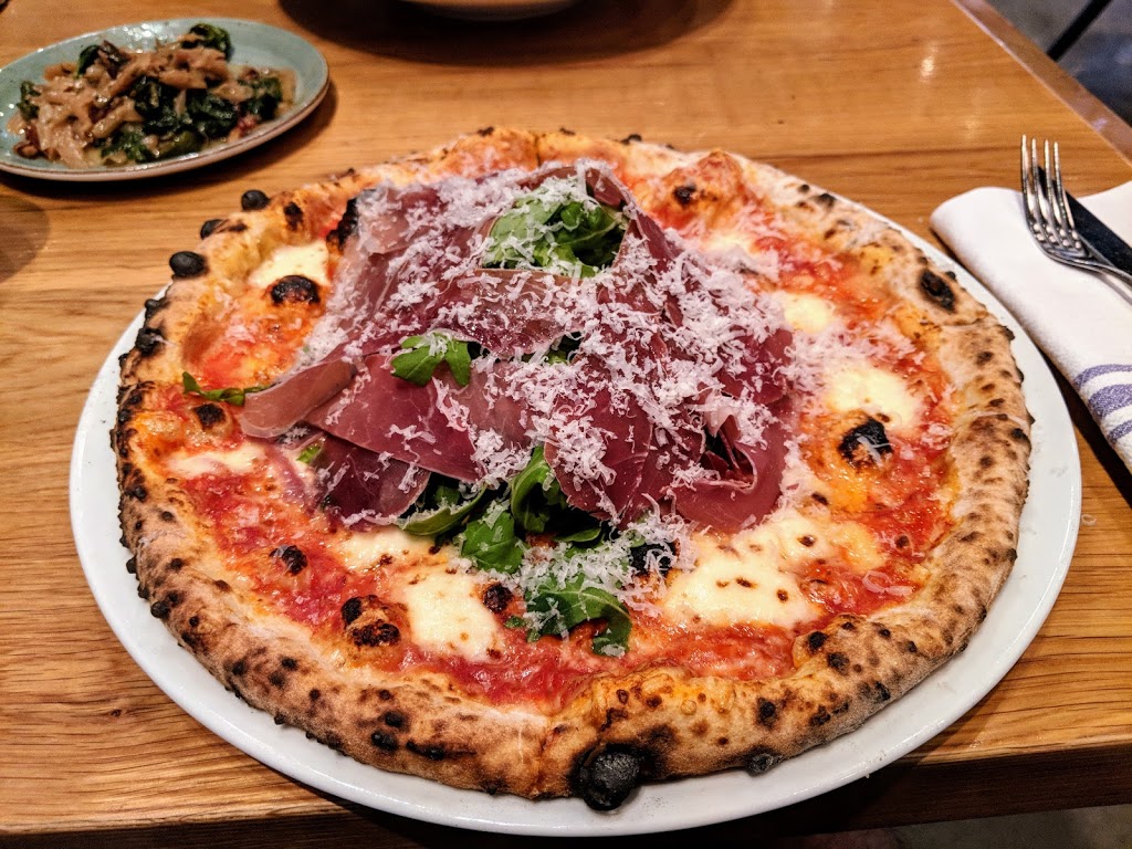 Fabbrica Don Mills | 49 Karl Fraser Rd, North York, ON M3C 0E5, Canada | Phone: (416) 391-0307